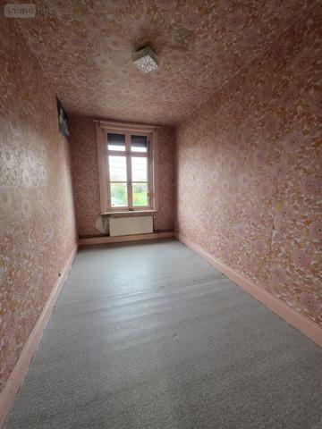 Maison à vendre à Auchel dans le Pas-de-Calais (62260), ref : 62050-1743