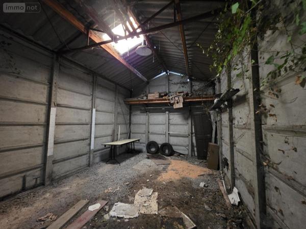 Maison à vendre à Auchel dans le Pas-de-Calais (62260), ref : 62050-1743