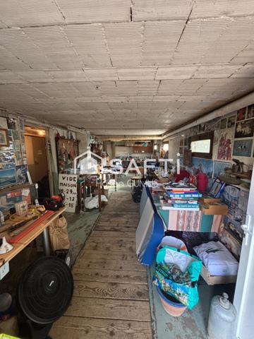 Maison pleine de caractère sur un terrain exceptionnel