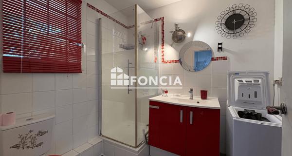 À vendre Appartement 2 pièces 39.85 m² - Aix-en-provence 13100