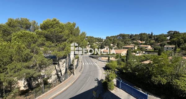 À vendre Appartement 2 pièces 39.85 m² - Aix-en-provence 13100