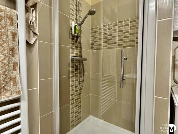Maison - Vendu - 130 m² - FORCÉ | The Door Man