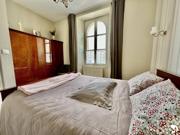 Maison - Vendu - 130 m² - FORCÉ | The Door Man