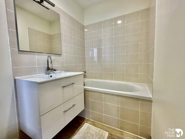 Maison - Vendu - 130 m² - FORCÉ | The Door Man