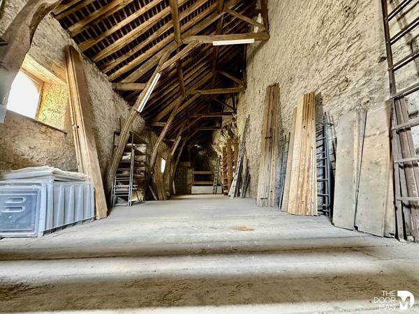 Maison - Vendu - 130 m² - FORCÉ | The Door Man