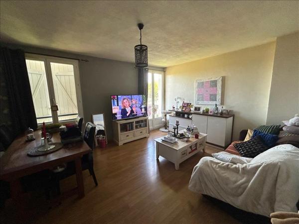 Appartement à vendre |  Livernon |  3 pièces | 61 m²