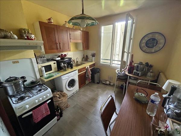 Appartement à vendre |  Livernon |  3 pièces | 61 m²