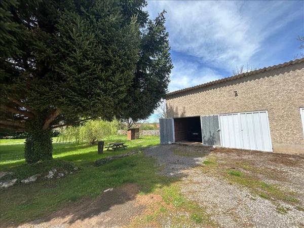 Appartement à vendre |  Livernon |  3 pièces | 61 m²