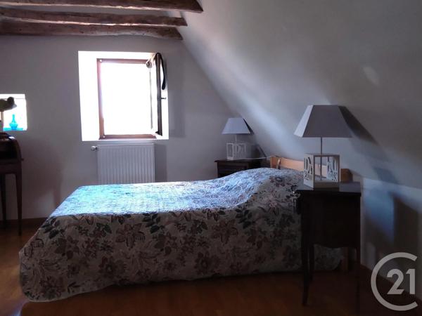 Maison à vendre  5 pièces - 128,60 m 2   ROCAMADOUR  - 46