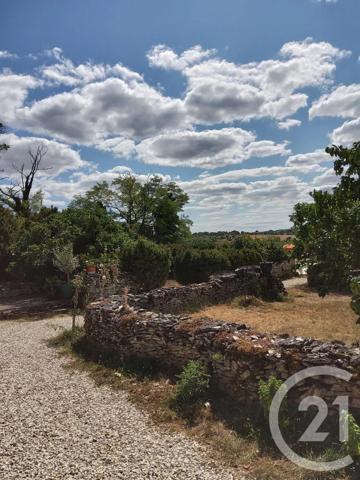 Maison à vendre  5 pièces - 128,60 m 2   ROCAMADOUR  - 46