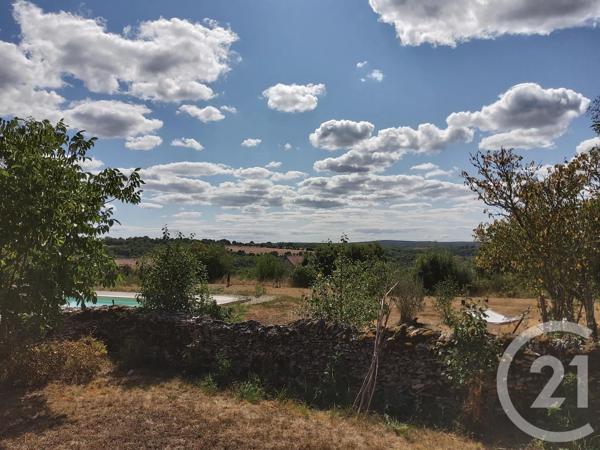 Maison à vendre  5 pièces - 128,60 m 2   ROCAMADOUR  - 46
