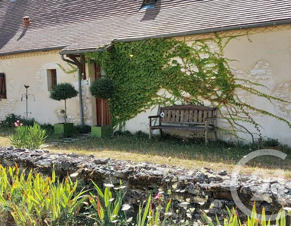 Maison à vendre  5 pièces - 128,60 m 2   ROCAMADOUR  - 46