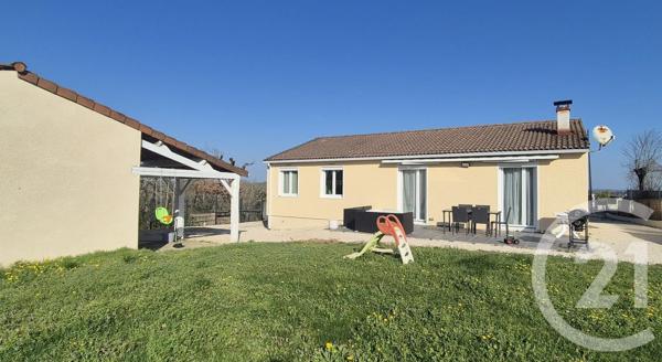 Maison à vendre  5 pièces - 128,60 m 2   ROCAMADOUR  - 46