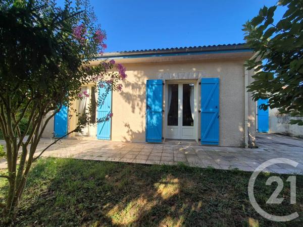 Maison à vendre  5 pièces - 128,60 m 2   ROCAMADOUR  - 46