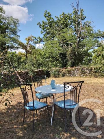 Maison à vendre  5 pièces - 128,60 m 2   ROCAMADOUR  - 46