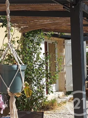 Maison à vendre  5 pièces - 128,60 m 2   ROCAMADOUR  - 46