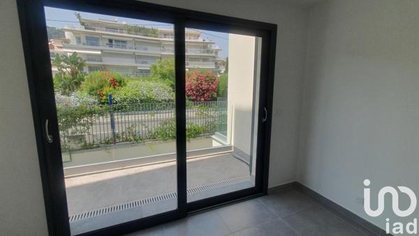 Appartement à vendre 2 pièces 50 m² Vallauris