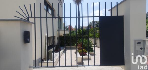 Appartement à vendre 2 pièces 50 m² Vallauris