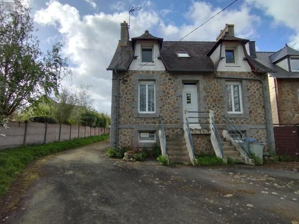 Maison à vendre à Grâces dans les Côtes-d'Armor (22200), ref : 00420FR