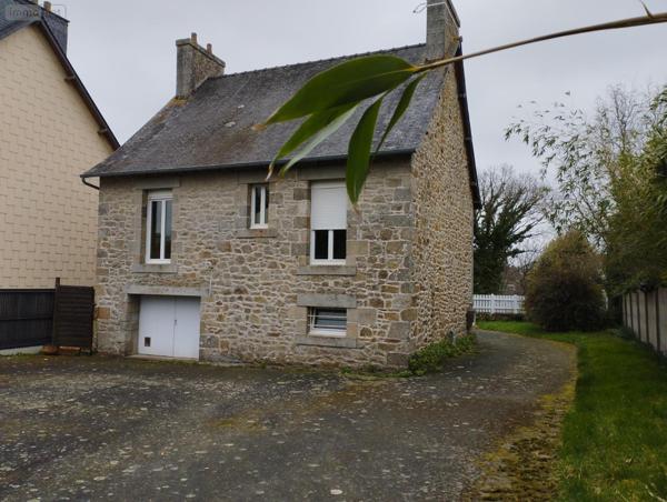 Maison à vendre à Grâces dans les Côtes-d'Armor (22200), ref : 00420FR