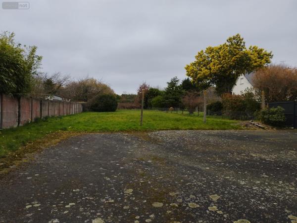 Maison à vendre à Grâces dans les Côtes-d'Armor (22200), ref : 00420FR