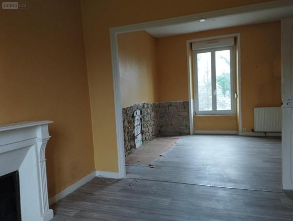 Maison à vendre à Grâces dans les Côtes-d'Armor (22200), ref : 00420FR