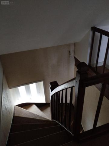 Maison à vendre à Grâces dans les Côtes-d'Armor (22200), ref : 00420FR