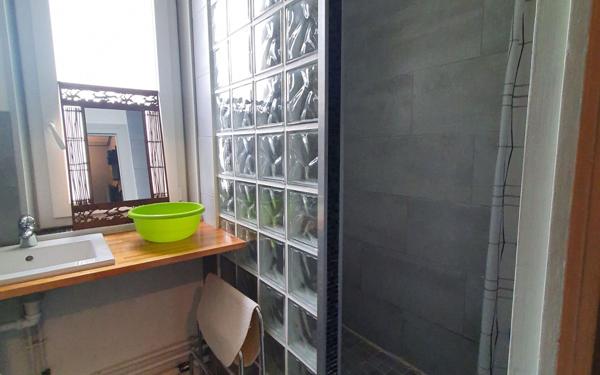 Appartement à louer    2 pièces •  Clermont-Ferrand