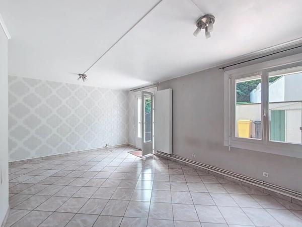 Vente Maison 5 pièces 94 m2 à Creil