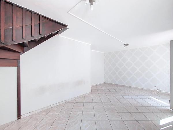 Vente Maison 5 pièces 94 m2 à Creil