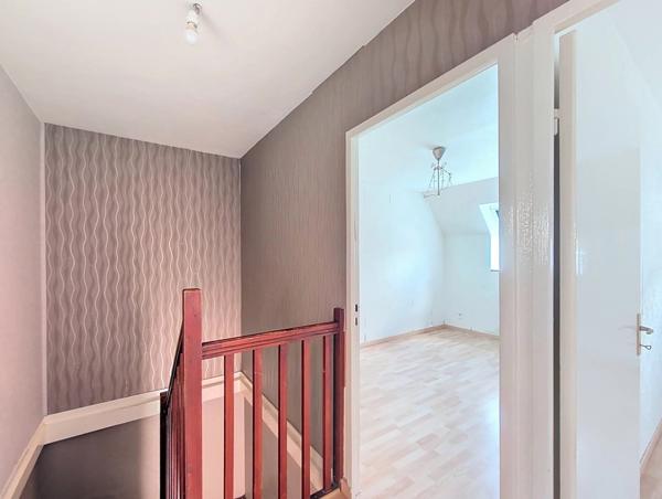 Vente Maison 5 pièces 94 m2 à Creil