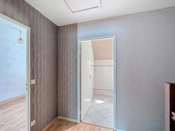 Vente Maison 5 pièces 94 m2 à Creil