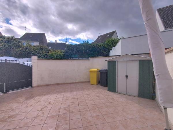 Vente Maison 5 pièces 94 m2 à Creil