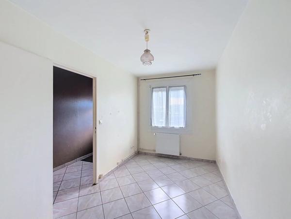 Vente Maison 5 pièces 94 m2 à Creil