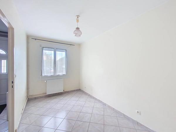 Vente Maison 5 pièces 94 m2 à Creil
