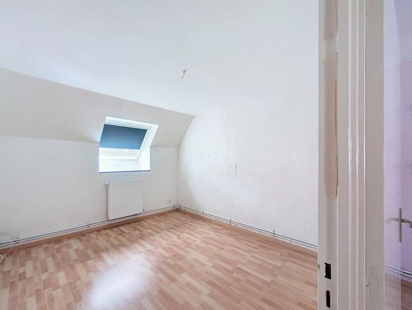 Vente Maison 5 pièces 94 m2 à Creil