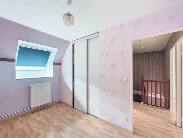 Vente Maison 5 pièces 94 m2 à Creil