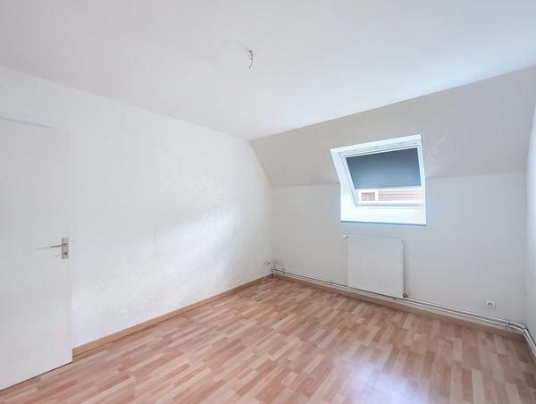 Vente Maison 5 pièces 94 m2 à Creil