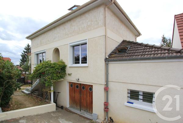 Maison à vendre  5 pièces - 86,37 m2 ST MICHEL SUR ORGE - 91