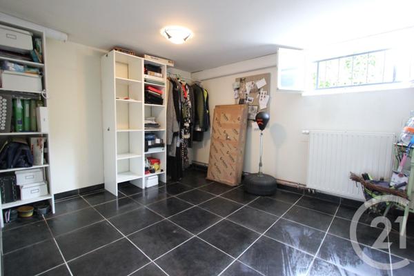 Maison à vendre  5 pièces - 86,37 m2 ST MICHEL SUR ORGE - 91