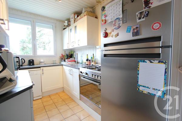 Maison à vendre  5 pièces - 86,37 m2 ST MICHEL SUR ORGE - 91