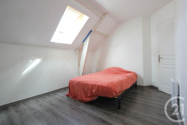 Maison à vendre  5 pièces - 86,37 m2 ST MICHEL SUR ORGE - 91