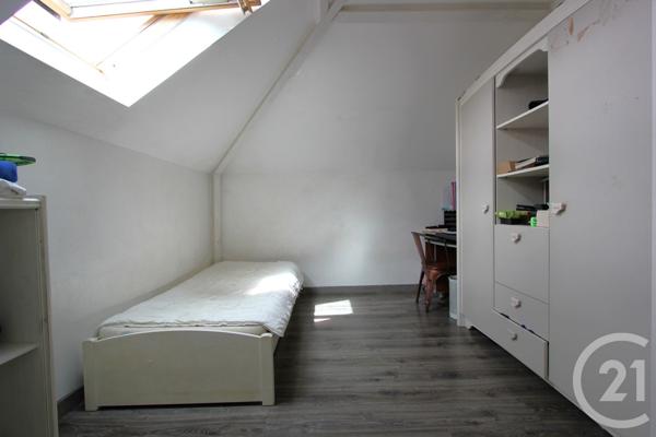 Maison à vendre  5 pièces - 86,37 m2 ST MICHEL SUR ORGE - 91