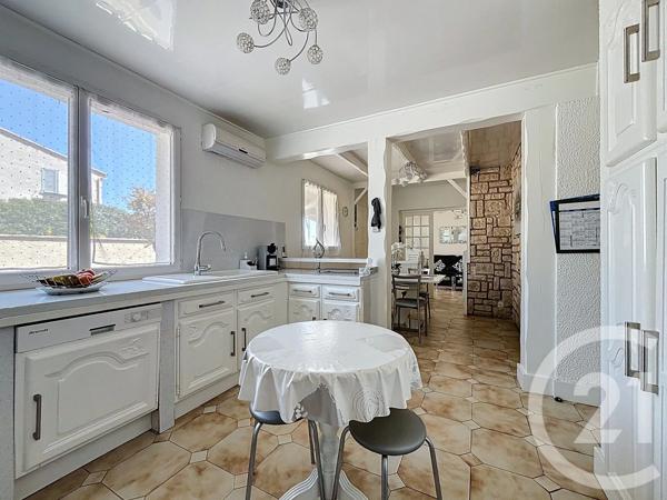 Maison à vendre  5 pièces - 127,52 m 2   BESSAN  - 34