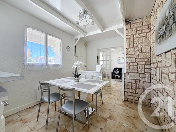 Maison à vendre  5 pièces - 127,52 m 2   BESSAN  - 34