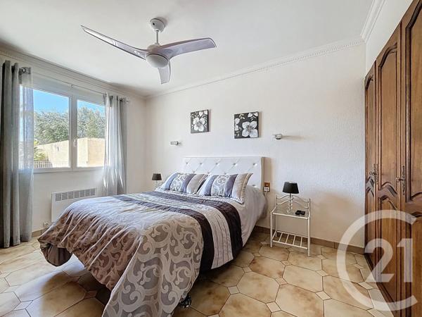 Maison à vendre  5 pièces - 127,52 m 2   BESSAN  - 34
