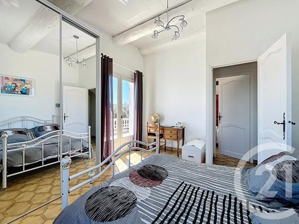 Maison à vendre  5 pièces - 127,52 m 2   BESSAN  - 34