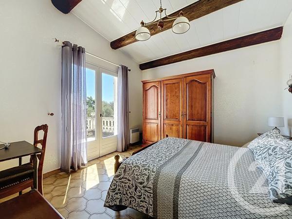 Maison à vendre  5 pièces - 127,52 m 2   BESSAN  - 34