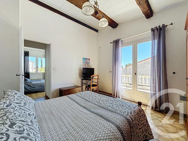 Maison à vendre  5 pièces - 127,52 m 2   BESSAN  - 34