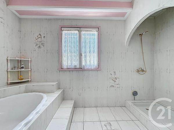 Maison à vendre  5 pièces - 127,52 m 2   BESSAN  - 34